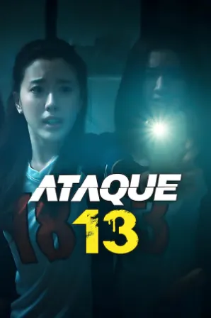 Assistir Ataque 13 Online