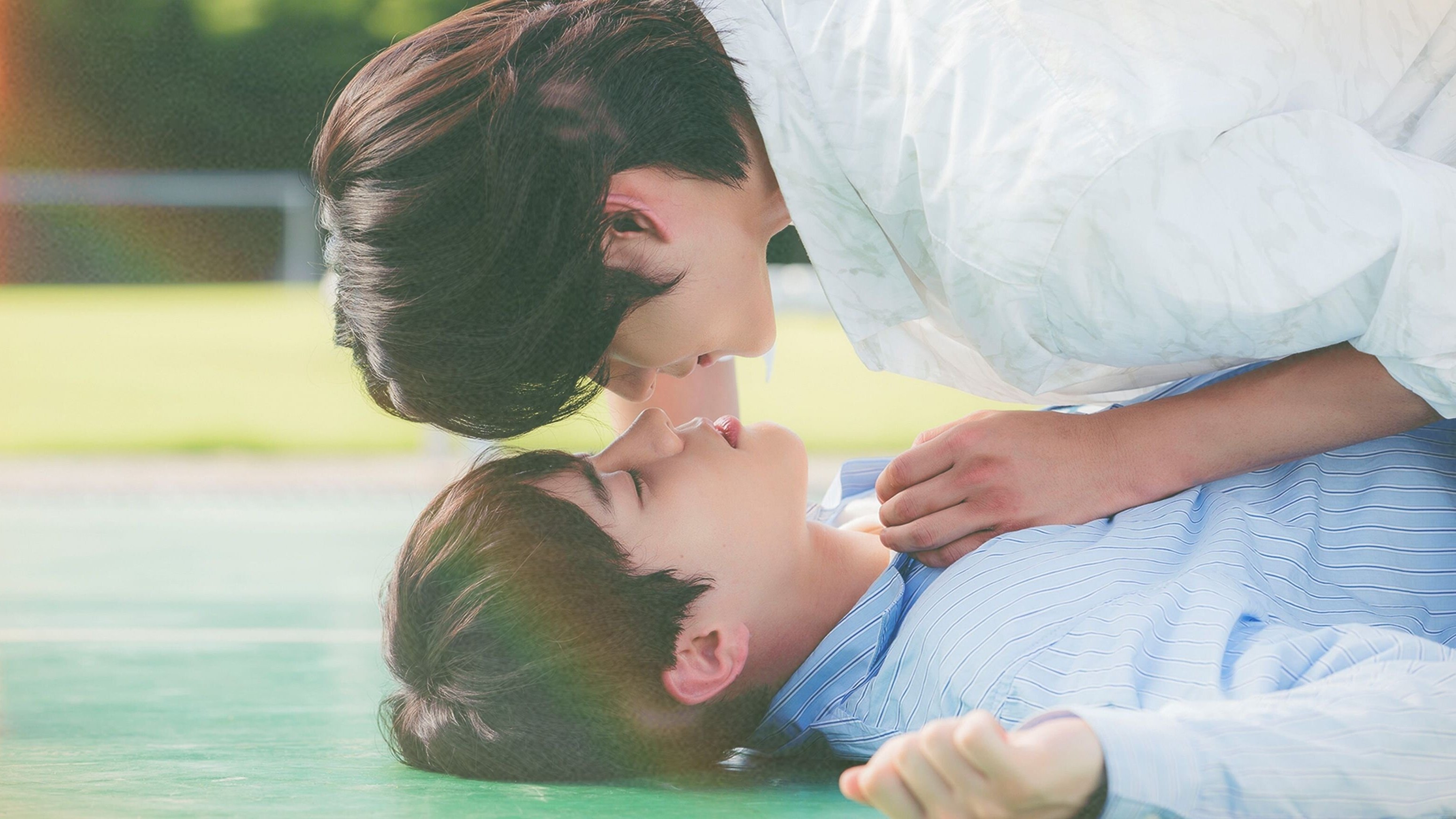 Kissable Lips (Legendado)