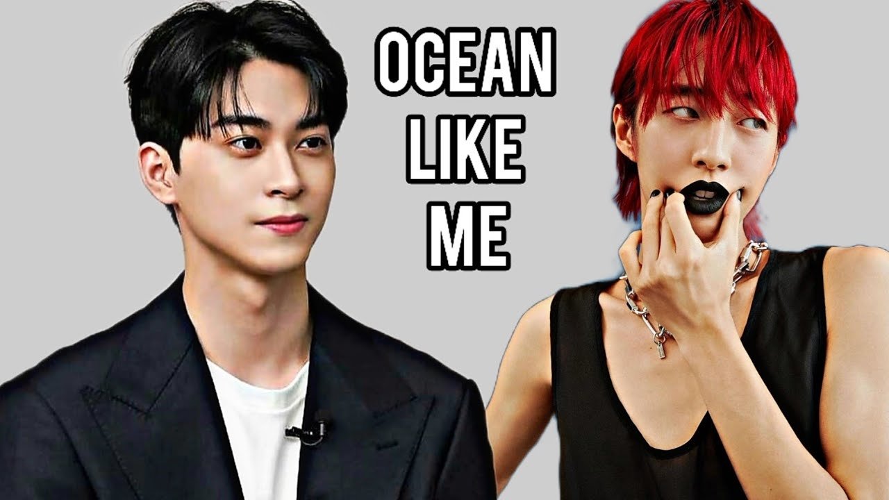 Ocean Likes Me (Legendado)