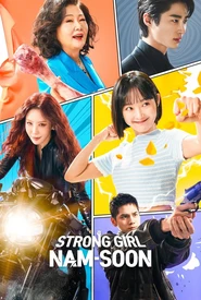 Assistir Strong Girl Nam-soon Online