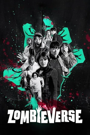 Assistir Zumbiverso