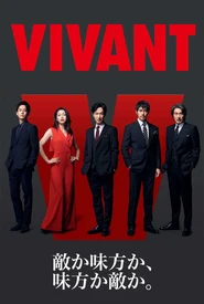 Assistir Vivant (Legendado) Online
