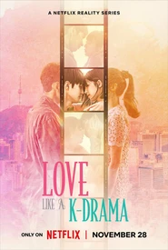 Assistir Amor como um Romance Coreano Online