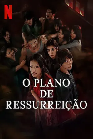 Assistir O Plano de Ressurreição