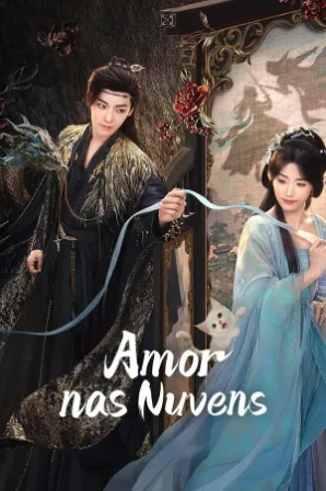 Assistir Amor nas Nuvens (Legendado)