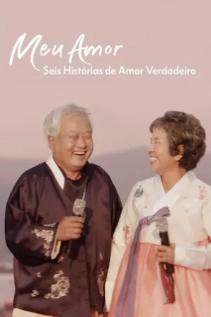 Assistir Meu Amor Seis Historias De Amor Verdadeiro