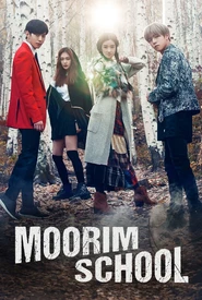 Assistir Moorim School Saga Of The Brave (Legendado) Online