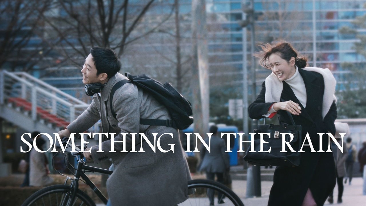 Something in the Rain (Legendado)