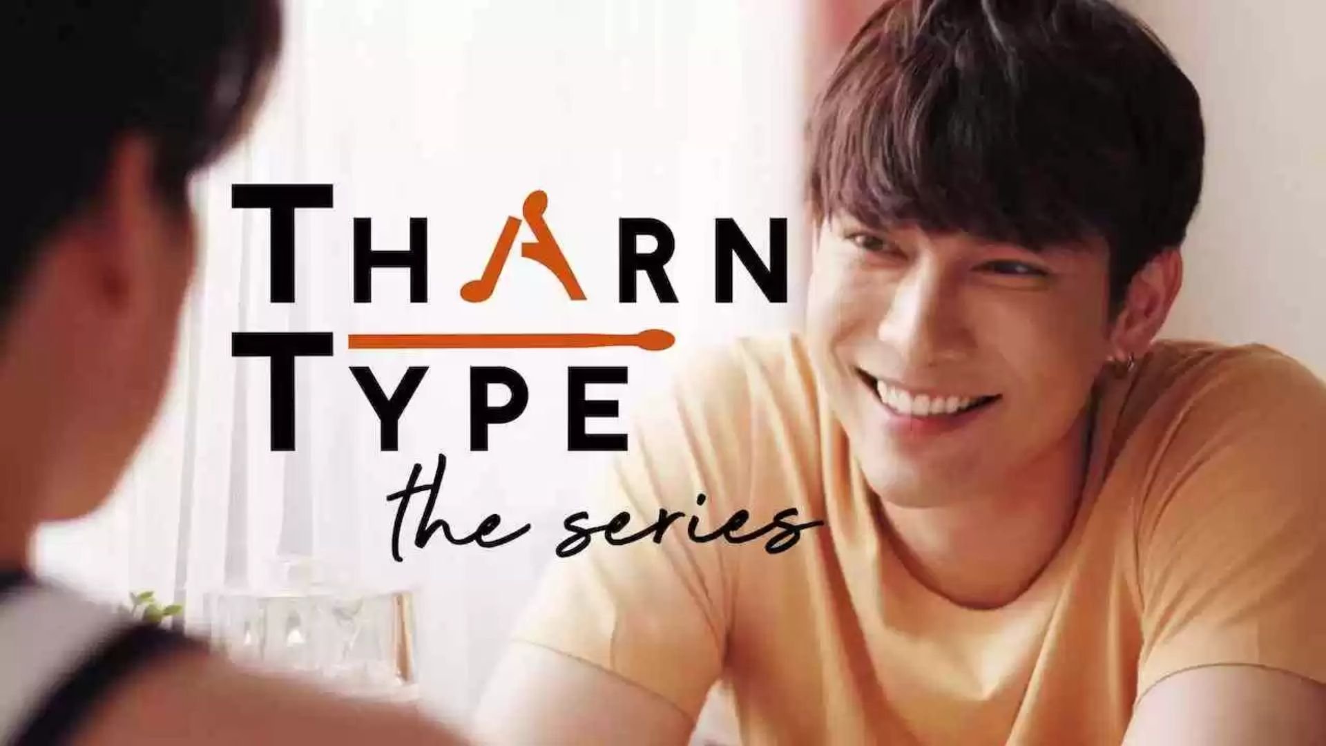 TharnType The Series (Legendado)
